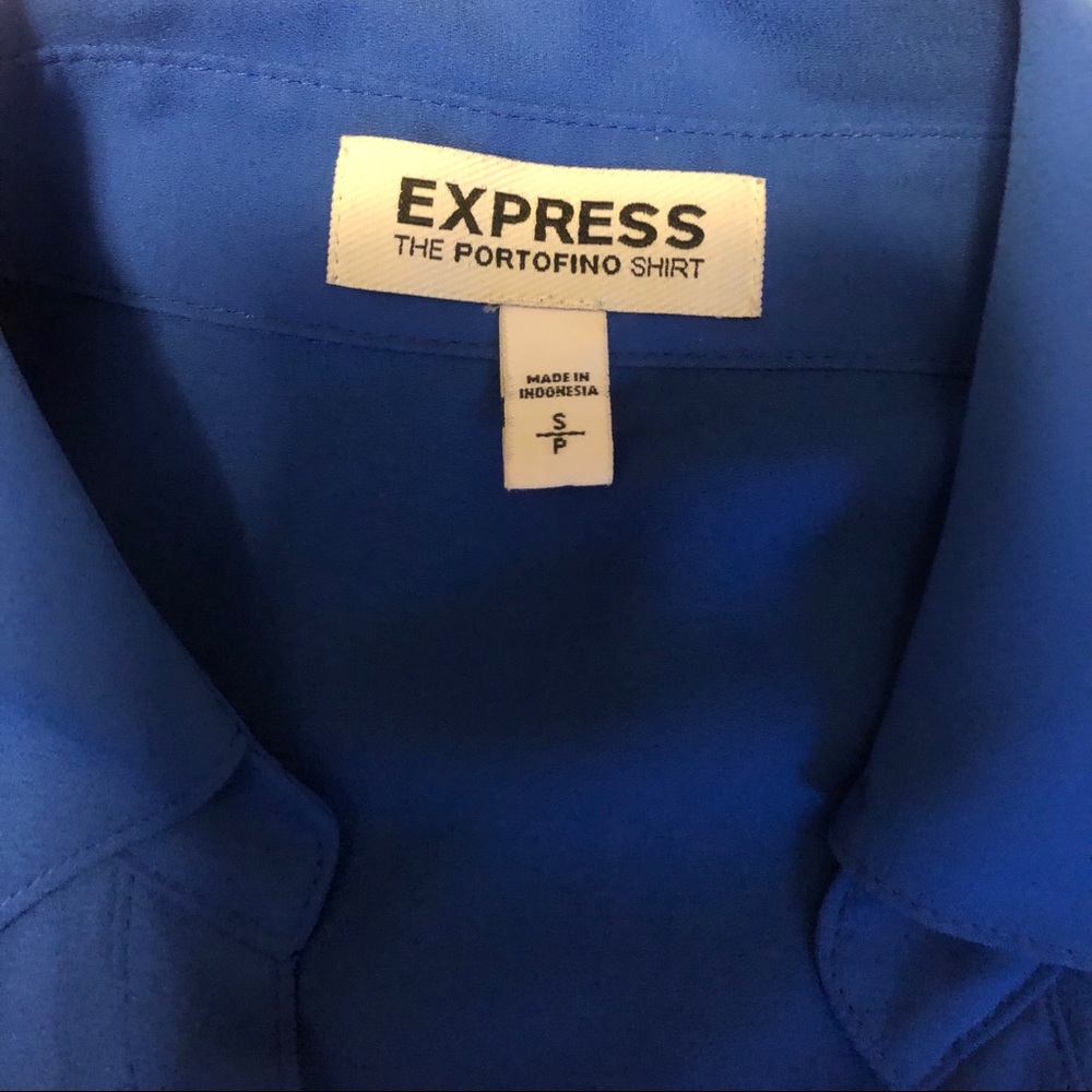 Express Portofino Shirt